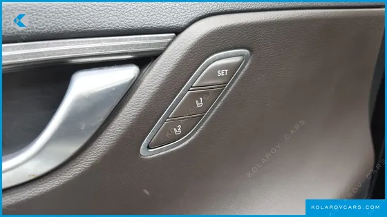 HYUNDAI GRANDEUR 3.0 EXCLUSIVE