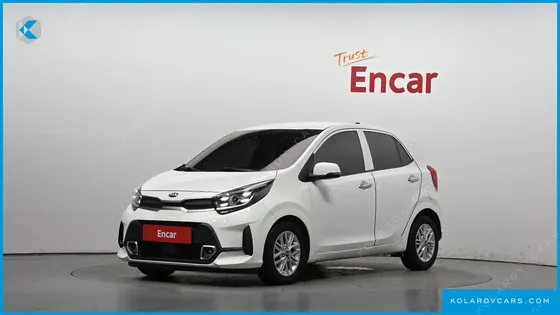 KIA MORNING (PICANTO) PRESTIGE