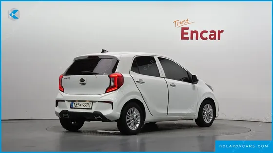 KIA MORNING (PICANTO) PRESTIGE