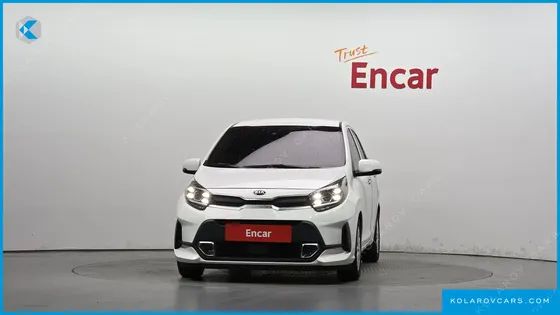KIA MORNING (PICANTO) PRESTIGE