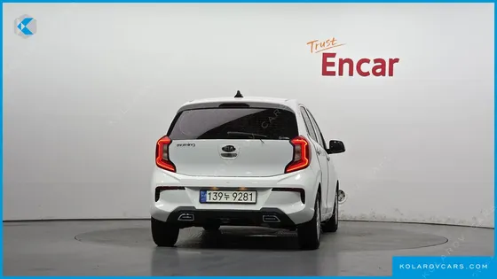 KIA MORNING (PICANTO) PRESTIGE