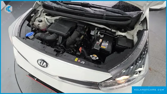 KIA MORNING (PICANTO) PRESTIGE