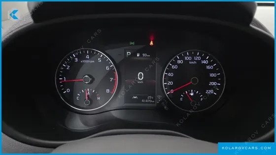 KIA MORNING (PICANTO) PRESTIGE