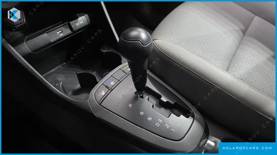 KIA MORNING (PICANTO) PRESTIGE