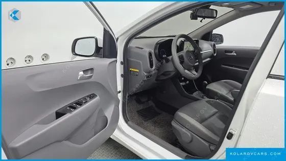 KIA MORNING (PICANTO) PRESTIGE