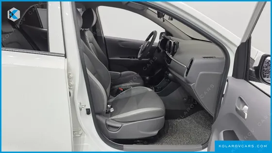 KIA MORNING (PICANTO) PRESTIGE