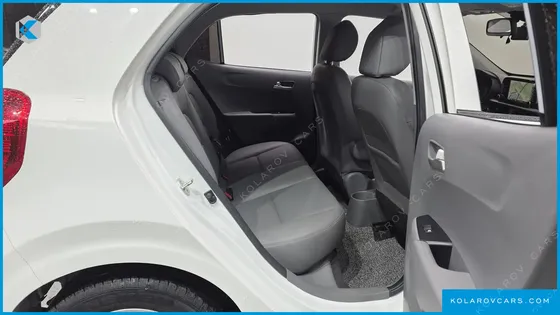 KIA MORNING (PICANTO) PRESTIGE