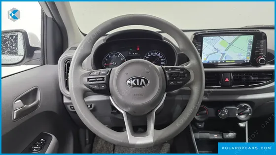 KIA MORNING (PICANTO) PRESTIGE