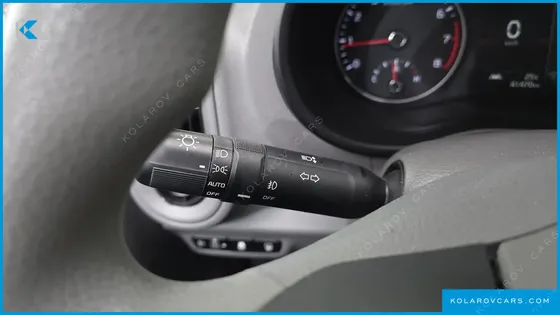 KIA MORNING (PICANTO) PRESTIGE