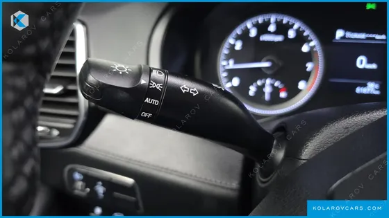 HYUNDAI GRANDEUR 3.0 LPI MODERN (RENTAL CAR)
