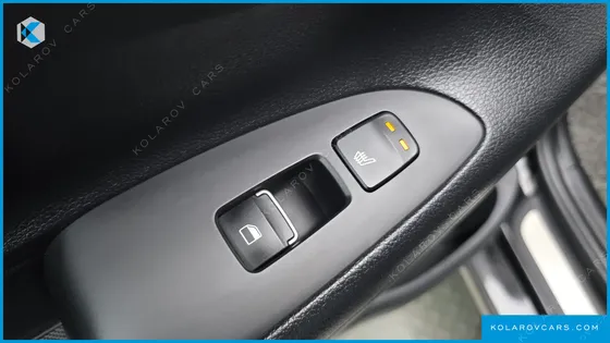 HYUNDAI GRANDEUR 3.0 LPI MODERN (RENTAL CAR)