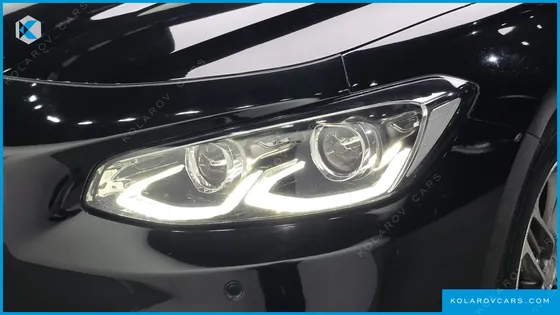 HYUNDAI GRANDEUR 3.0 LPI MODERN (RENTAL CAR)