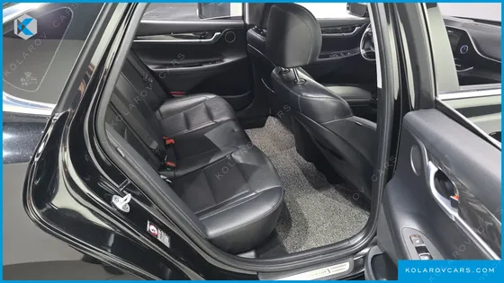 HYUNDAI GRANDEUR 3.0 LPI MODERN (RENTAL CAR)