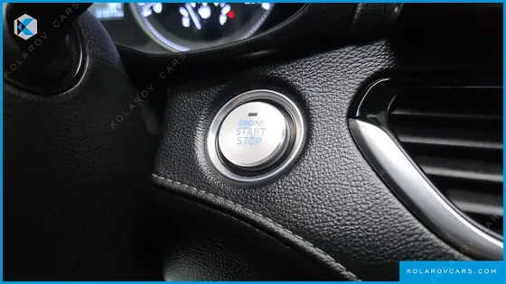 HYUNDAI GRANDEUR 3.0 LPI MODERN (RENTAL CAR)