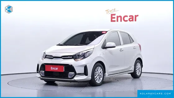 KIA MORNING (PICANTO) SIGNATURE