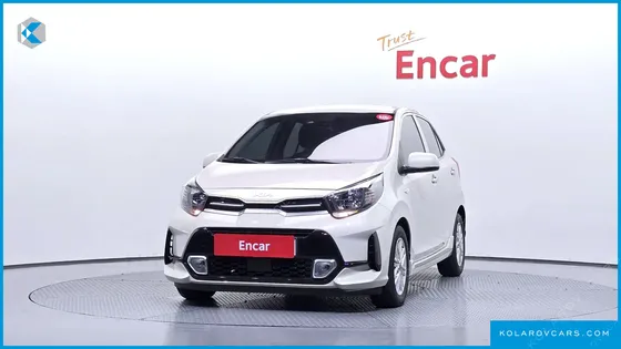 KIA MORNING (PICANTO) SIGNATURE