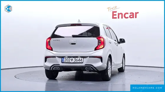 KIA MORNING (PICANTO) SIGNATURE