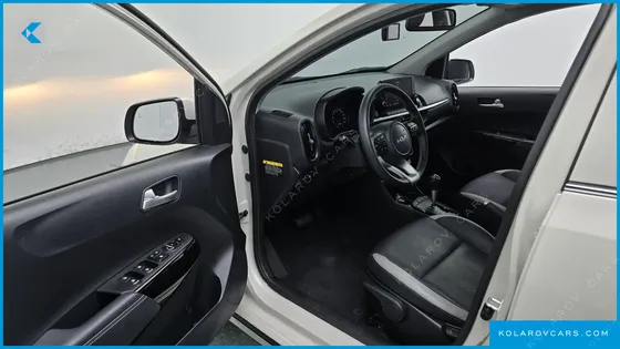 KIA MORNING (PICANTO) SIGNATURE