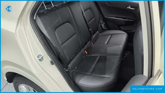 KIA MORNING (PICANTO) SIGNATURE