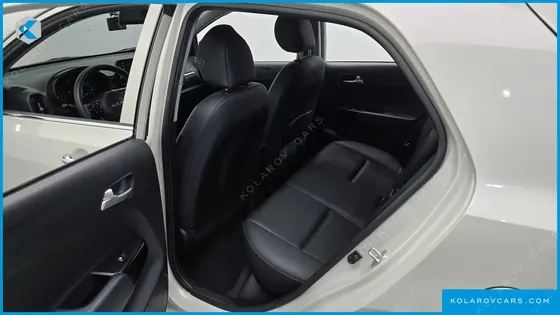 KIA MORNING (PICANTO) SIGNATURE
