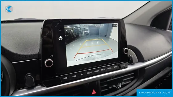 KIA MORNING (PICANTO) SIGNATURE