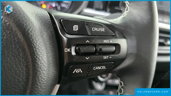 KIA MORNING (PICANTO) SIGNATURE