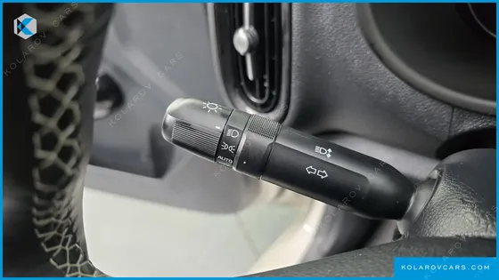 KIA MORNING (PICANTO) SIGNATURE