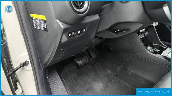 KIA MORNING (PICANTO) SIGNATURE