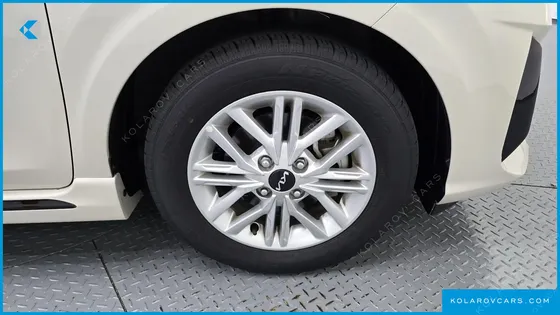 KIA MORNING (PICANTO) SIGNATURE