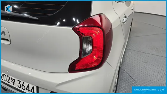 KIA MORNING (PICANTO) SIGNATURE