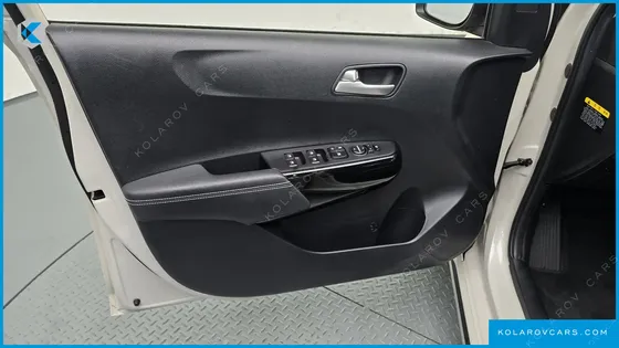 KIA MORNING (PICANTO) SIGNATURE