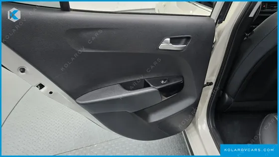 KIA MORNING (PICANTO) SIGNATURE