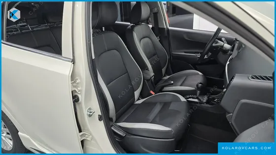 KIA MORNING (PICANTO) SIGNATURE