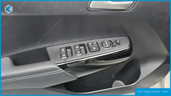 KIA MORNING (PICANTO) SIGNATURE
