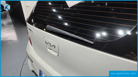 KIA MORNING (PICANTO) SIGNATURE