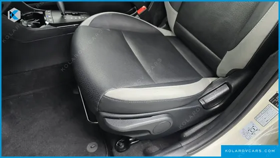 KIA MORNING (PICANTO) SIGNATURE