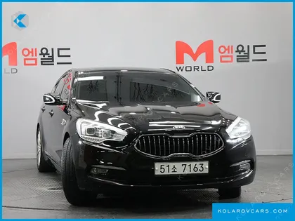 KIA K9 3.3 GDI EXECUTIVE