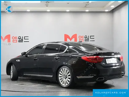 KIA K9 3.3 GDI EXECUTIVE