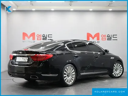 KIA K9 3.3 GDI EXECUTIVE