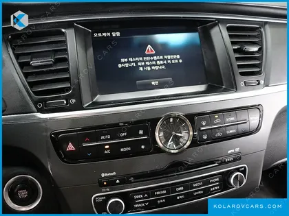 KIA K9 3.3 GDI EXECUTIVE