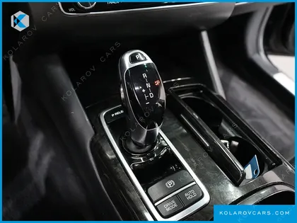 KIA K9 3.3 GDI EXECUTIVE