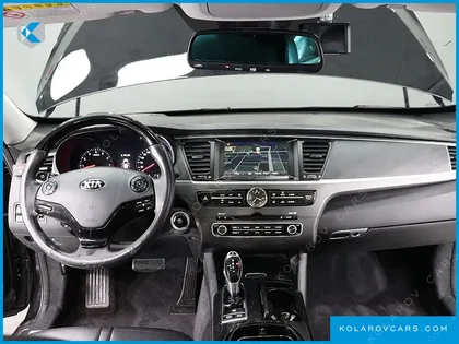 KIA K9 3.3 GDI EXECUTIVE