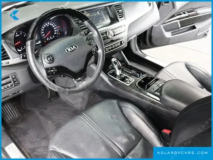 KIA K9 3.3 GDI EXECUTIVE