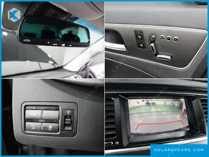 KIA K9 3.3 GDI EXECUTIVE