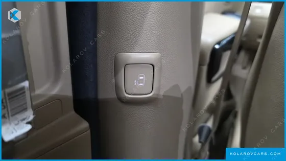 KIA CARNIVAL 9-SEATER NOBLESSE