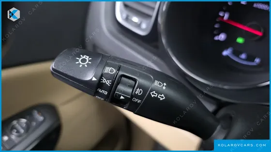 KIA CARNIVAL 9-SEATER NOBLESSE