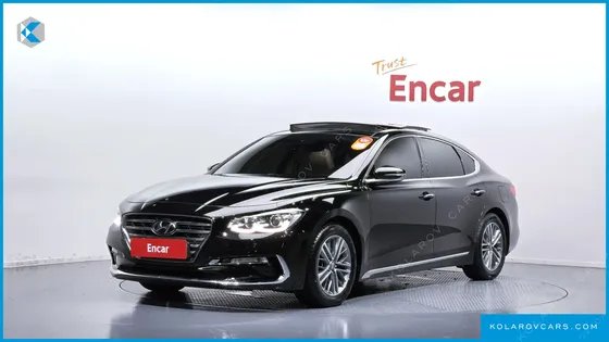 HYUNDAI GRANDEUR 2.4 PREMIUM