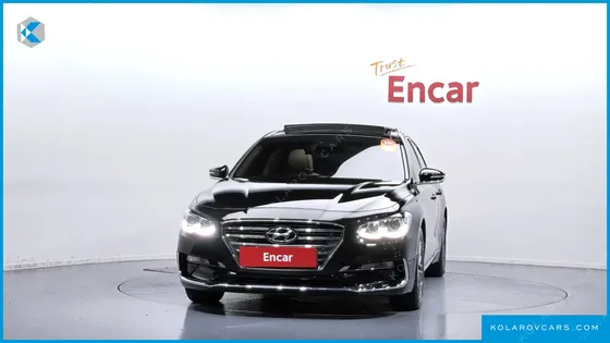HYUNDAI GRANDEUR 2.4 PREMIUM