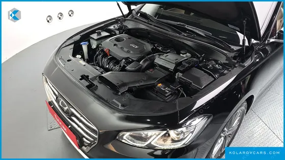 HYUNDAI GRANDEUR 2.4 PREMIUM