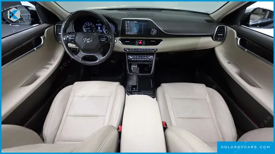 HYUNDAI GRANDEUR 2.4 PREMIUM